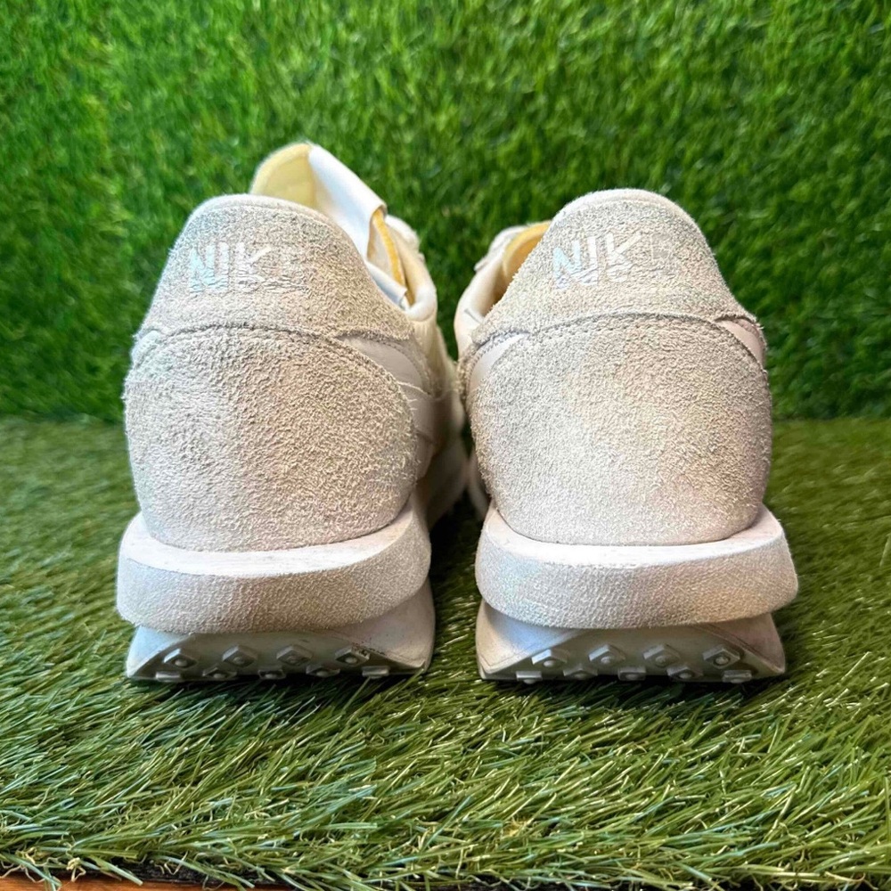 Nike LDWaffle x Sacai White Nylon - Picture 5 of 9